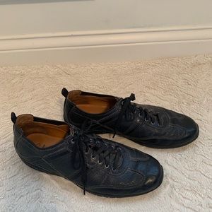 Men’s Cole Haan Leather Shoes Sz 11 1/2M